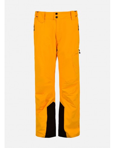 Pantalon de ski Gostt - Jaune prix