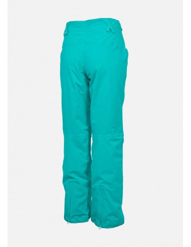 Pantalon de ski Bardo Junior - Cyan outlet