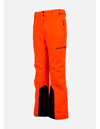 Pantalon de ski Gostt Junior - Orange Fluo Livraison rapide