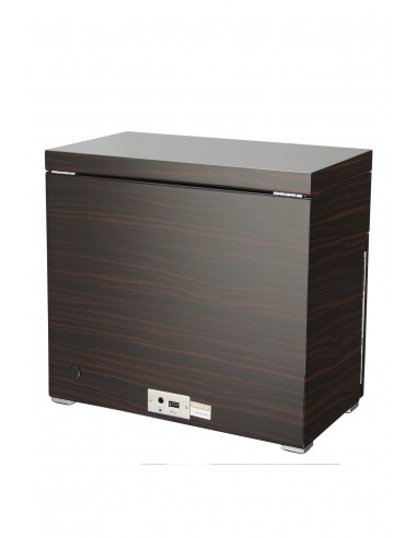 Remontoir Black Series 6.16.M Comparez plus de prix