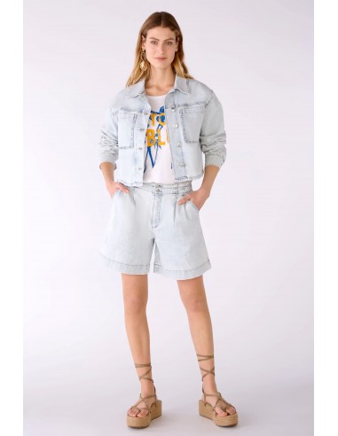 Short en denim votre